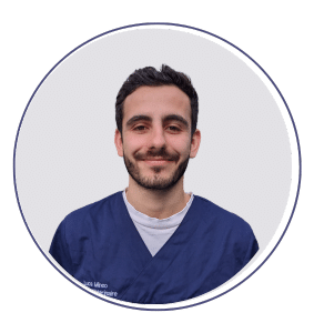 Dr Luca Mineo